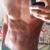 foto do perfil mlkdorio